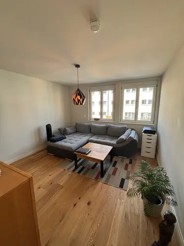 3 Zimmer Wohnung mit 72 m² in Stuttgart – Bild 8