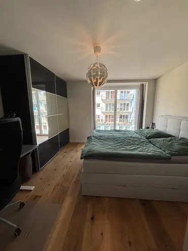 3 Zimmer Wohnung mit 72 m² in Stuttgart – Bild 9