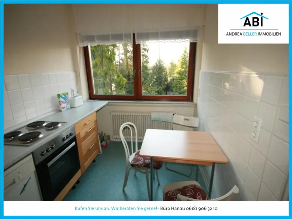 WG-Zimmer mit 19 m² in Hanau – Bild 4