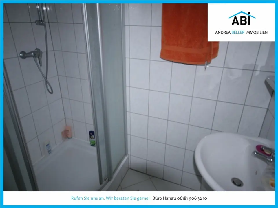 WG-Zimmer mit 19 m² in Hanau – Bild 5