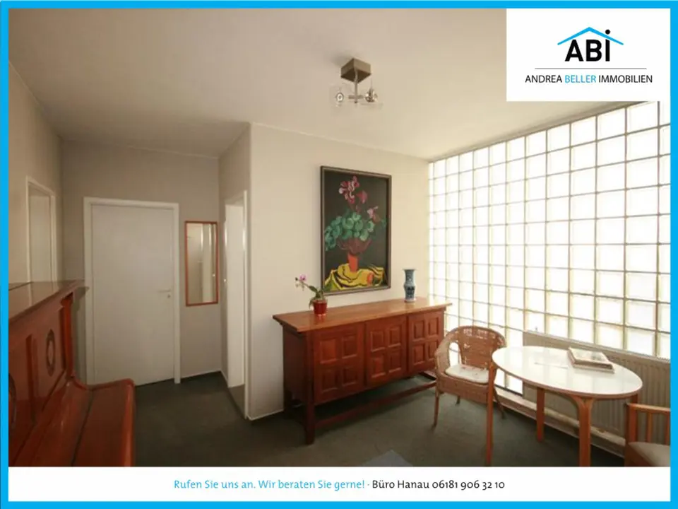 WG-Zimmer mit 19 m² in Hanau – Bild 6
