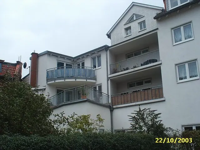 3 Zimmer Wohnung mit 87 m² in Nordhausen – Bild 3