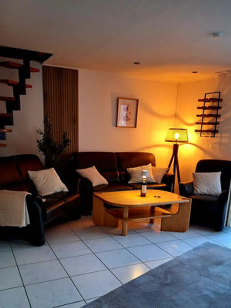 2 Zimmer Wohnung mit 80 m² in Herne – Bild 1