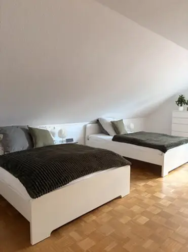2 Zimmer Wohnung mit 80 m² in Herne – Bild 12