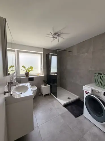 2 Zimmer Wohnung mit 80 m² in Herne – Bild 3