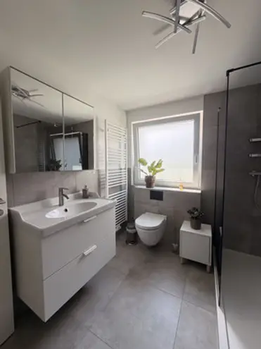 2 Zimmer Wohnung mit 80 m² in Herne – Bild 4