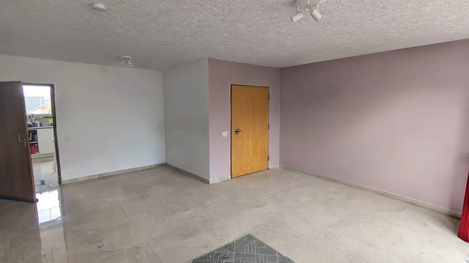 4 Zimmer Wohnung mit 94 m² in Herford – Bild 1