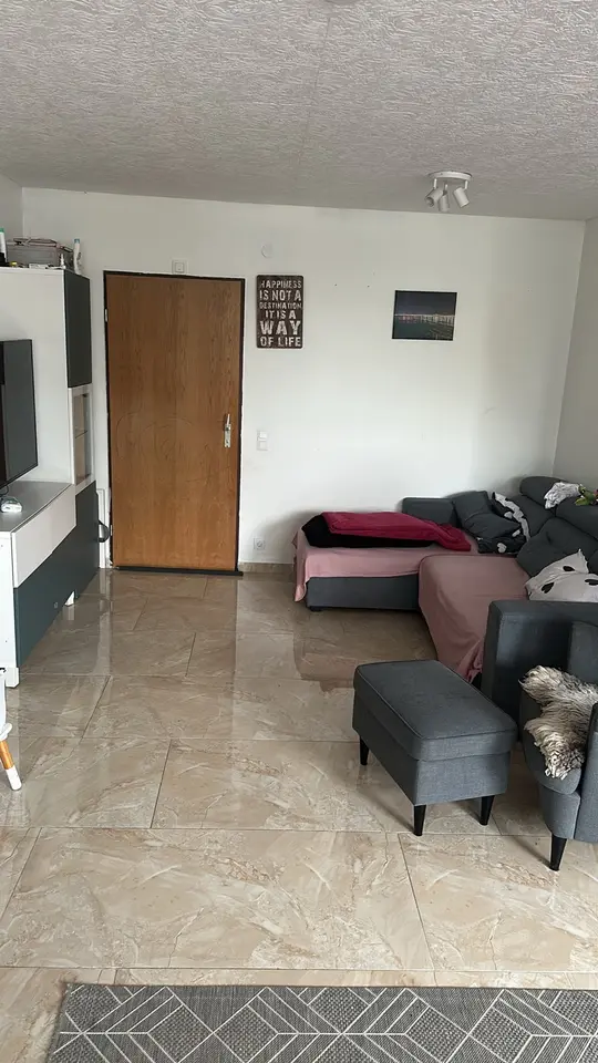 4 Zimmer Wohnung mit 94 m² in Herford – Bild 7