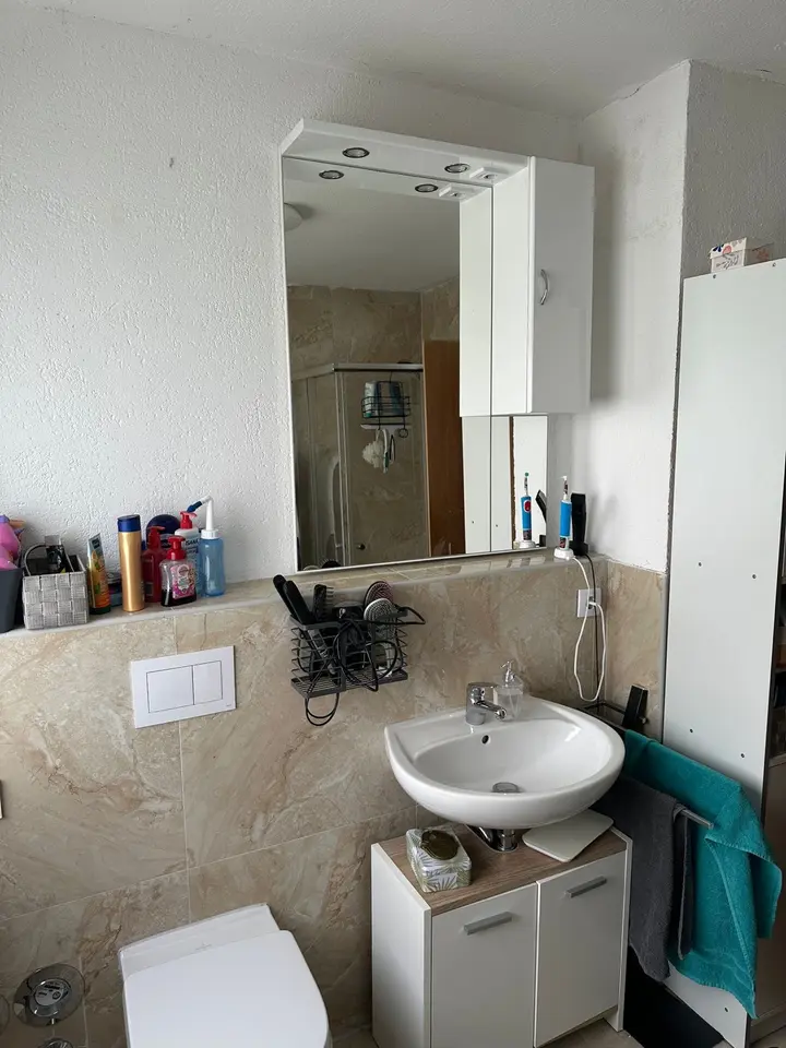 4 Zimmer Wohnung mit 94 m² in Herford – Bild 8