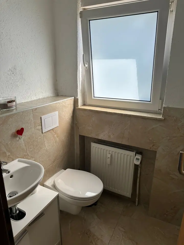 4 Zimmer Wohnung mit 94 m² in Herford – Bild 10
