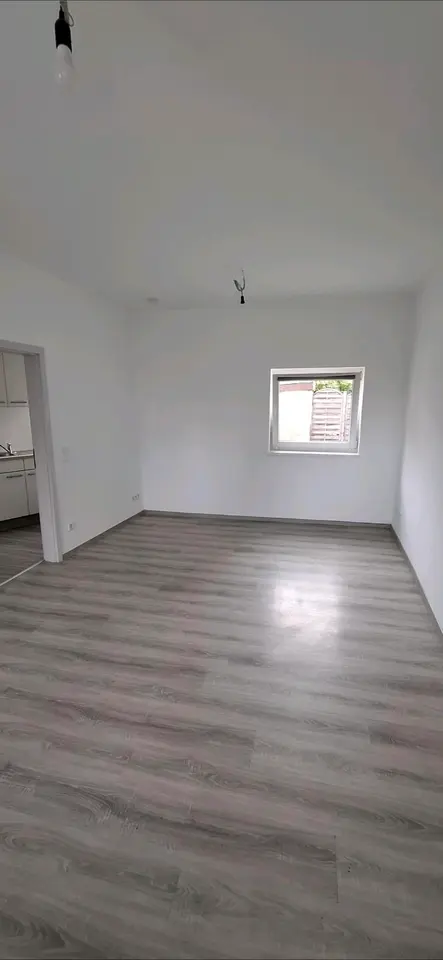 Studio mit 29 m² in Duisburg – Bild 1