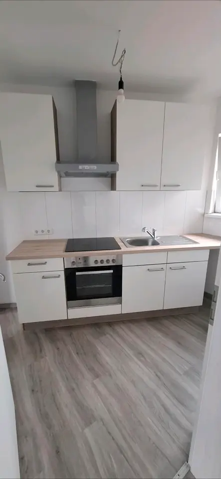 Studio mit 29 m² in Duisburg – Bild 3