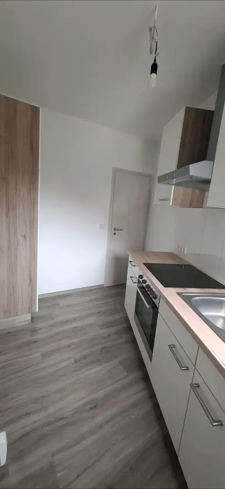 Studio mit 29 m² in Duisburg – Bild 6