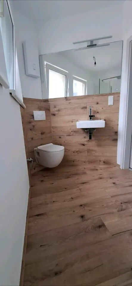 Studio mit 29 m² in Duisburg – Bild 9