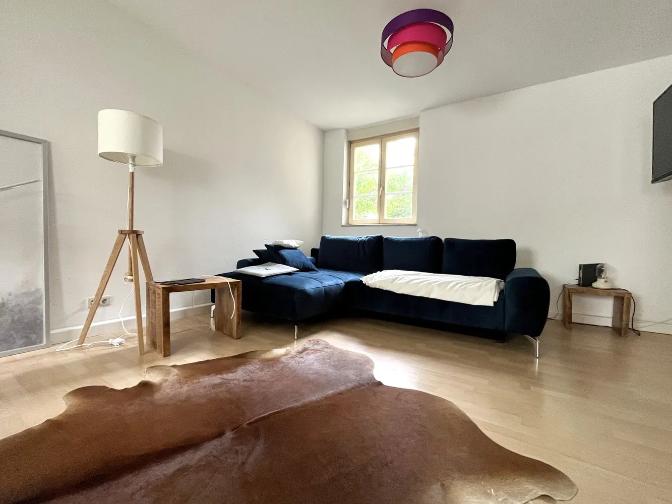 3 Zimmer Wohnung mit 95 m² in Heidelberg – Bild 1