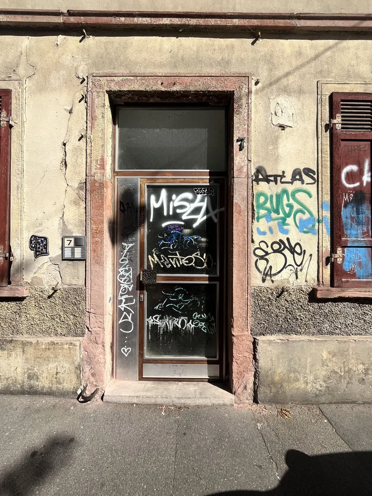 3 Zimmer Wohnung mit 95 m² in Heidelberg – Bild 11