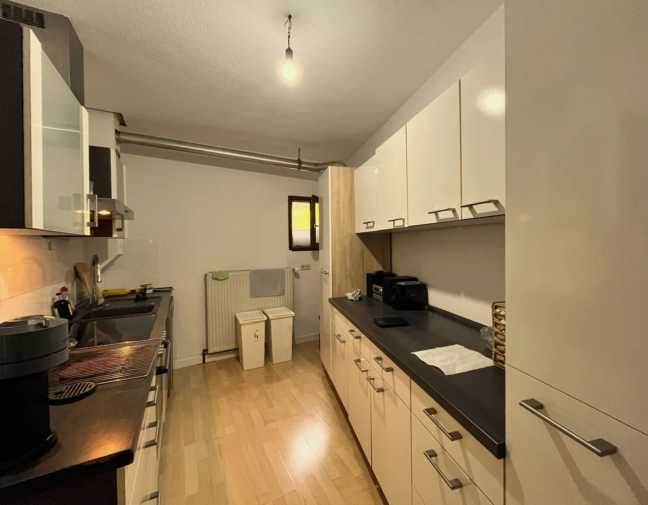 3 Zimmer Wohnung mit 95 m² in Heidelberg – Bild 3