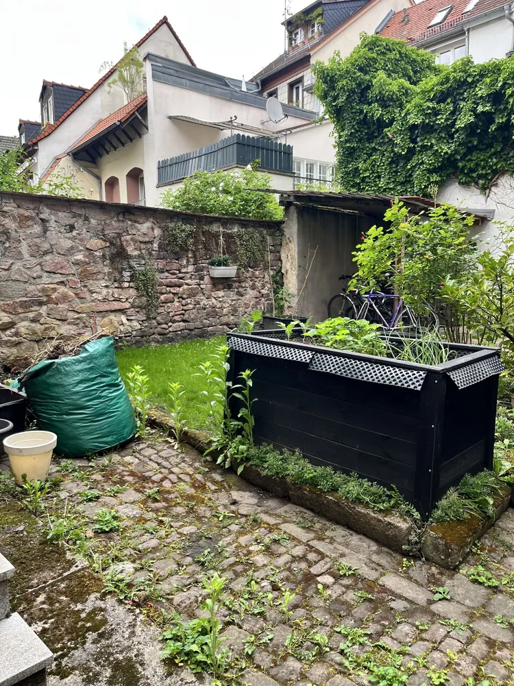 3 Zimmer Wohnung mit 95 m² in Heidelberg – Bild 4