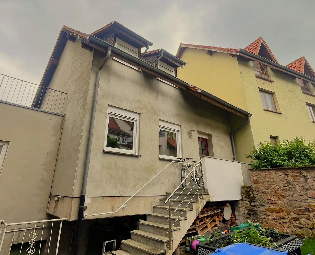 3 Zimmer Wohnung mit 95 m² in Heidelberg – Bild 5
