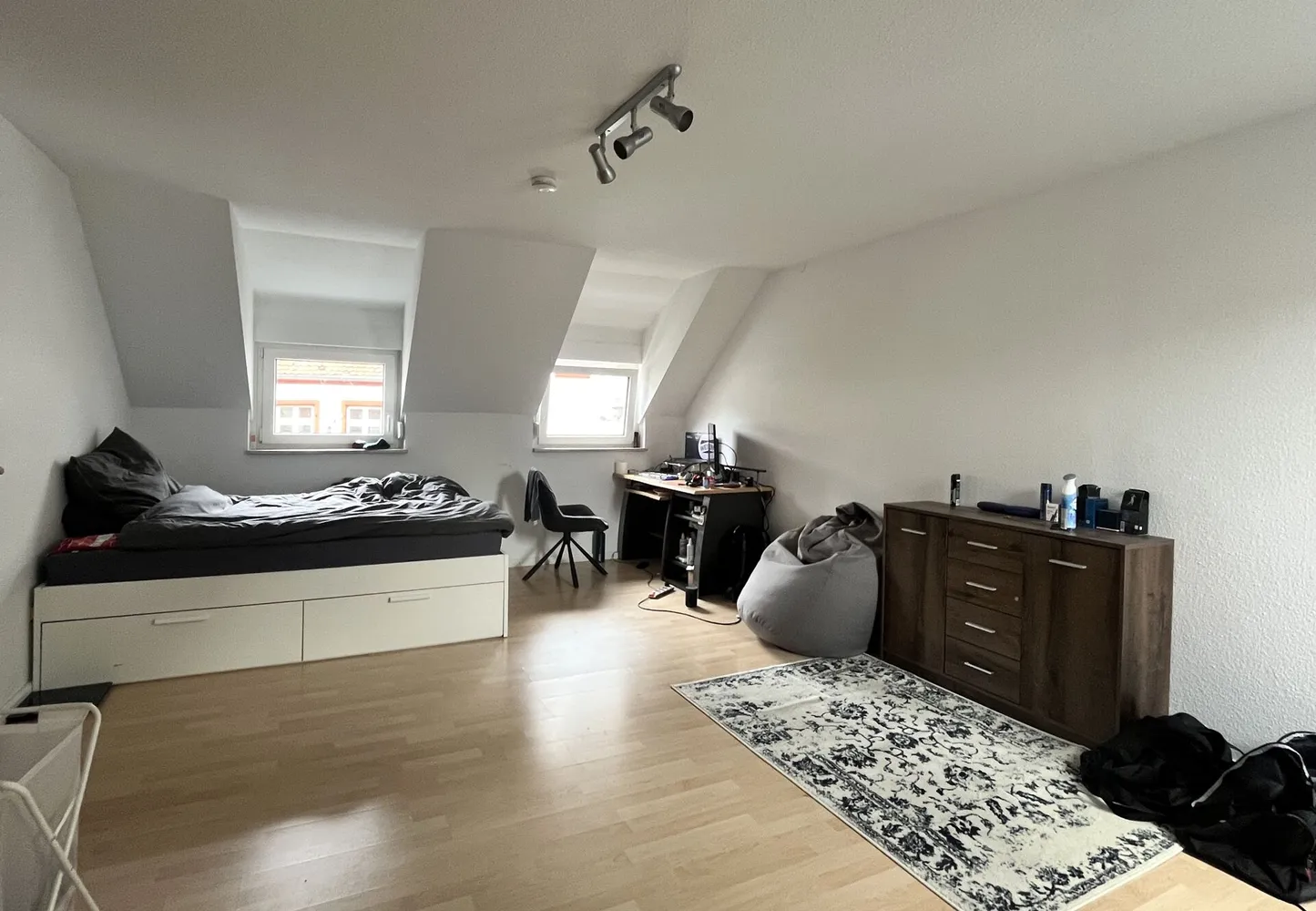3 Zimmer Wohnung mit 95 m² in Heidelberg – Bild 6