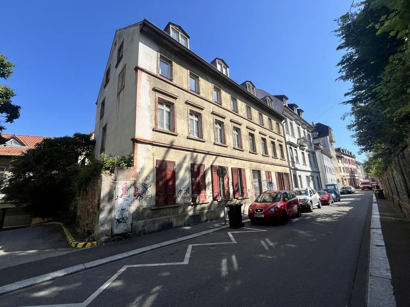 3 Zimmer Wohnung mit 95 m² in Heidelberg – Bild 10