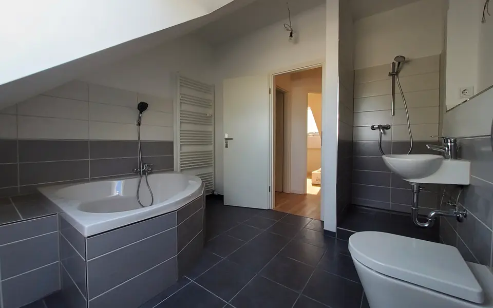 3 Zimmer Wohnung mit 78 m² in Eberswalde – Bild 5