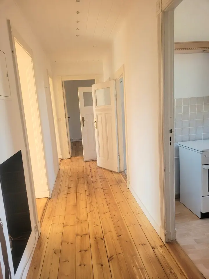 3 Zimmer Wohnung mit 78 m² in Eberswalde – Bild 7