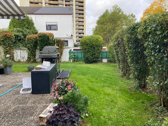 7 Zimmer Haus mit 125 m² in Böblingen – Bild 3