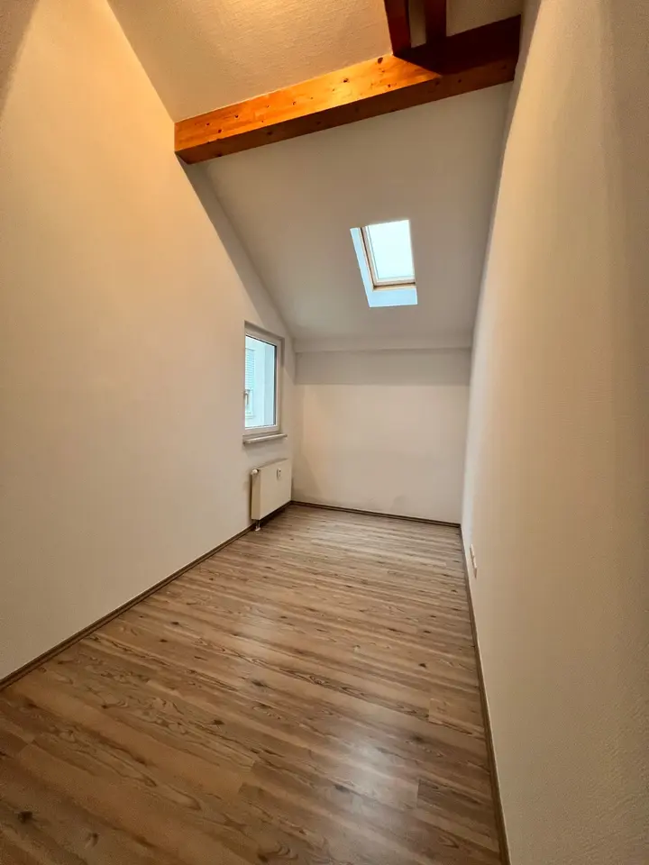 3 Zimmer Wohnung mit 105 m² in Fulda – Bild 1
