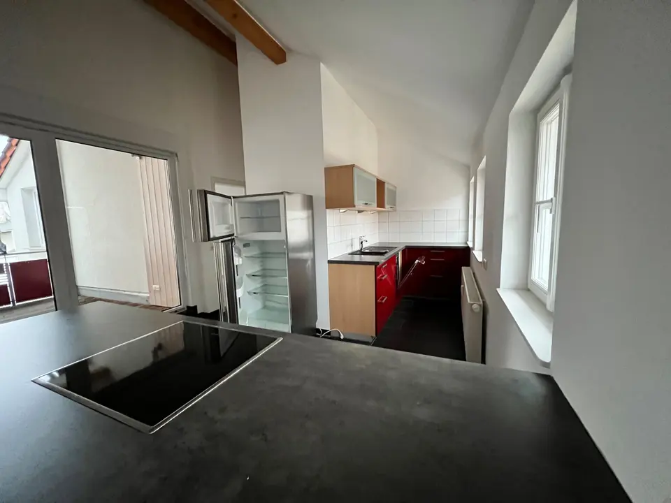 3 Zimmer Wohnung mit 105 m² in Fulda – Bild 2