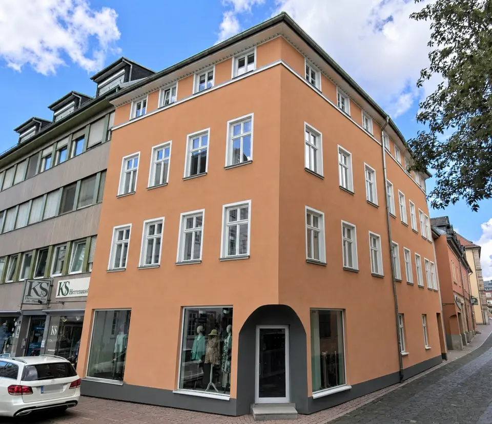 3 Zimmer Wohnung mit 105 m² in Fulda – Bild 3