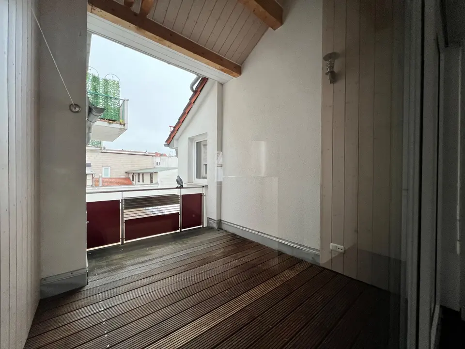 3 Zimmer Wohnung mit 105 m² in Fulda – Bild 4