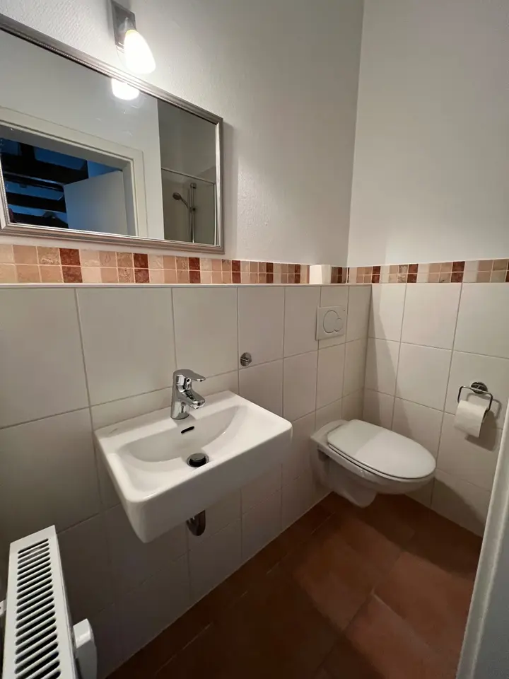 3 Zimmer Wohnung mit 105 m² in Fulda – Bild 5