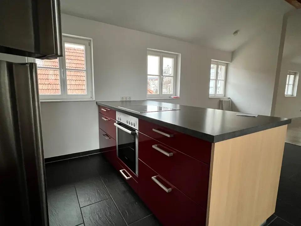 3 Zimmer Wohnung mit 105 m² in Fulda – Bild 6