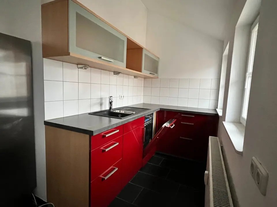 3 Zimmer Wohnung mit 105 m² in Fulda – Bild 7