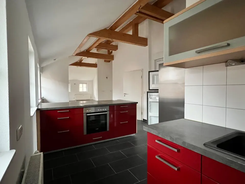 3 Zimmer Wohnung mit 105 m² in Fulda – Bild 8