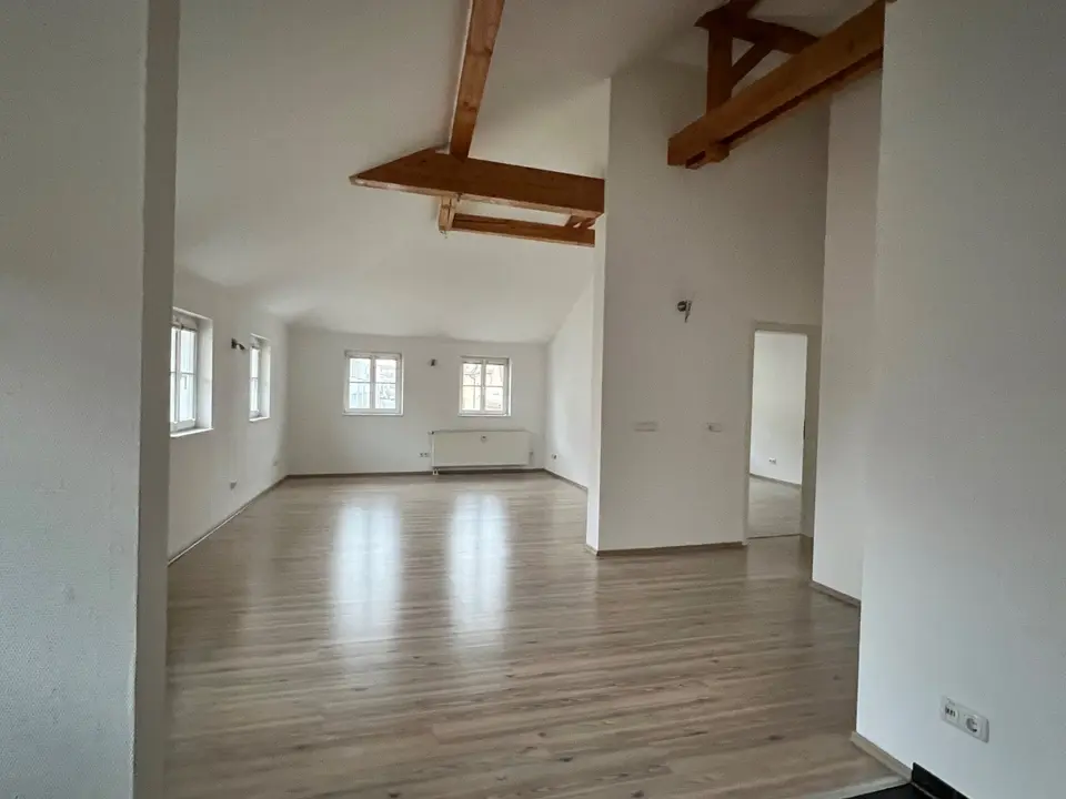 3 Zimmer Wohnung mit 105 m² in Fulda – Bild 9