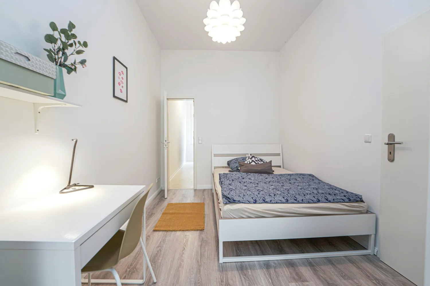 WG-Zimmer mit 19 m² in Potsdam – Bild 1