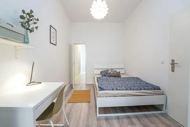 WG-Zimmer mit 19 m² in Potsdam – Bild 1