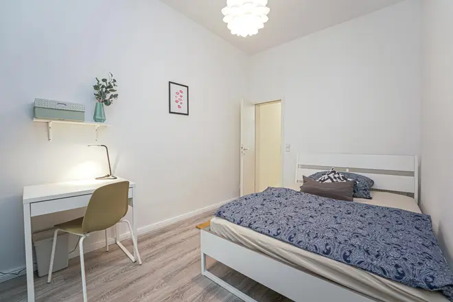 WG-Zimmer mit 19 m² in Potsdam – Bild 2