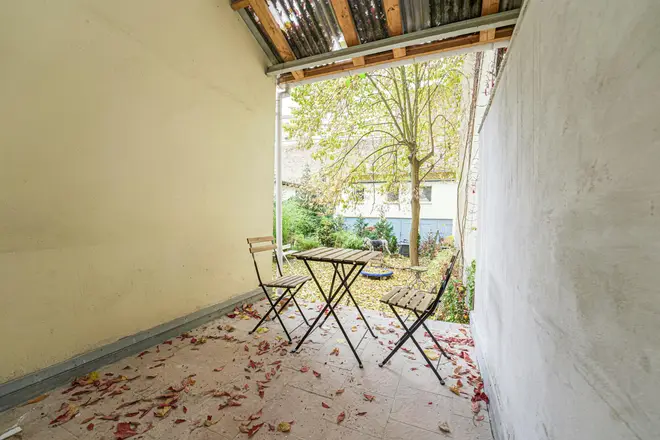 WG-Zimmer mit 19 m² in Potsdam – Bild 6