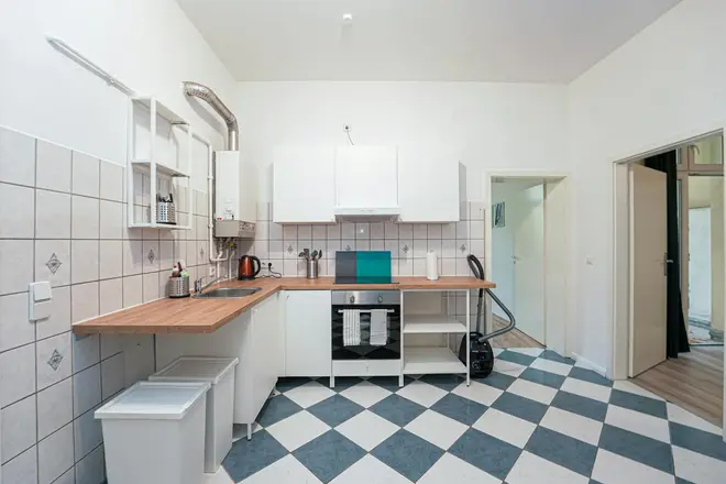 WG-Zimmer mit 19 m² in Potsdam – Bild 8