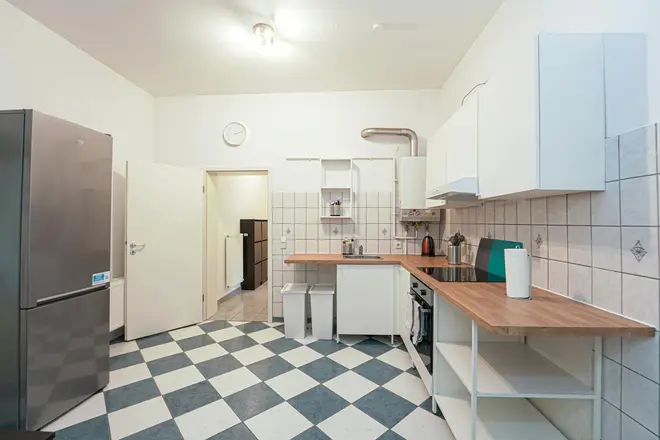 WG-Zimmer mit 19 m² in Potsdam – Bild 9