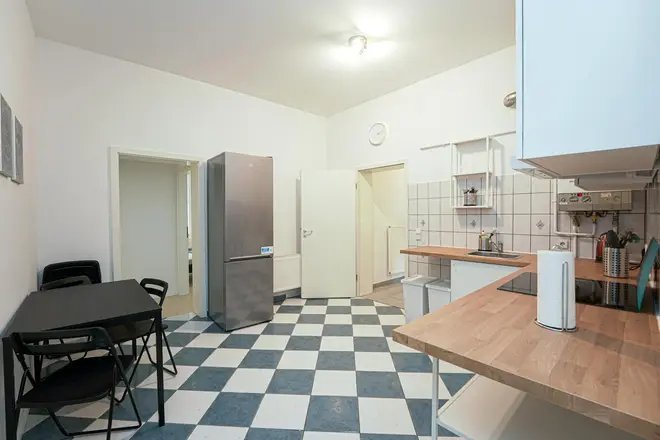 WG-Zimmer mit 19 m² in Potsdam – Bild 10