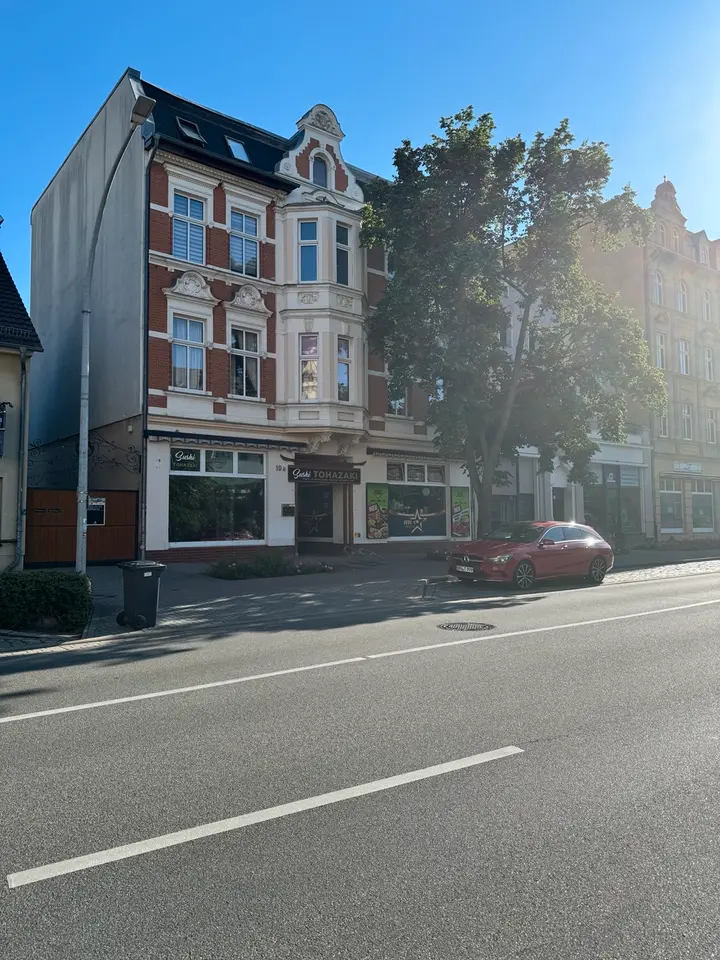 4 Zimmer Wohnung mit 90 m² in Cottbus – Bild 3