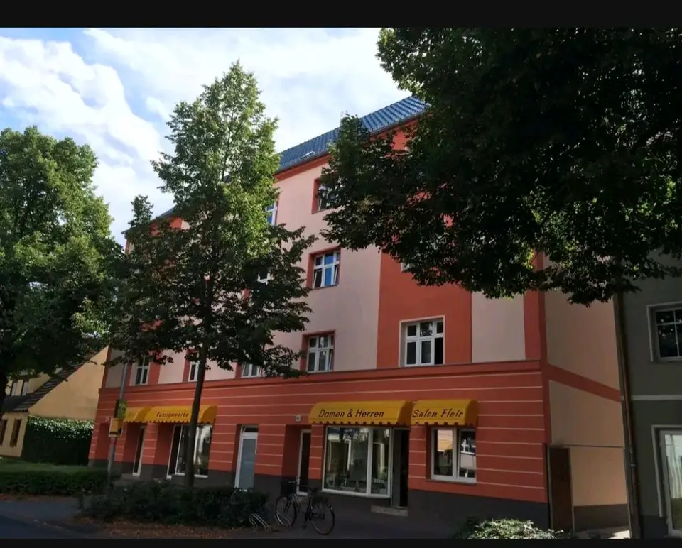 4 Zimmer Wohnung mit 90 m² in Cottbus – Bild 6