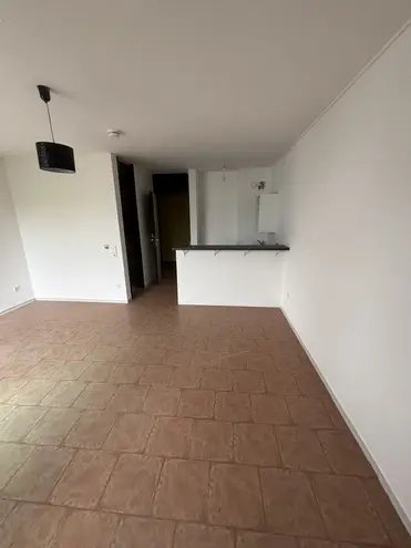 1 Zimmer Wohnung mit 27 m² in Darmstadt – Bild 2