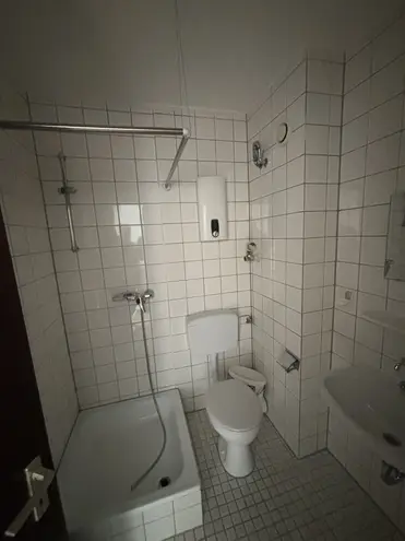 1 Zimmer Wohnung mit 27 m² in Darmstadt – Bild 3