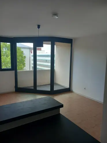 1 Zimmer Wohnung mit 27 m² in Darmstadt – Bild 4