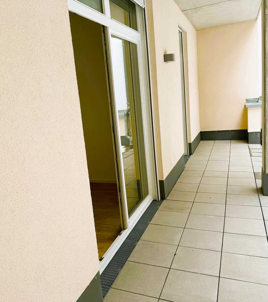 3 Zimmer Wohnung mit 131 m² in Augsburg – Bild 4